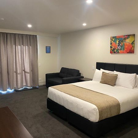 Riverlea Motel Gore Exterior photo