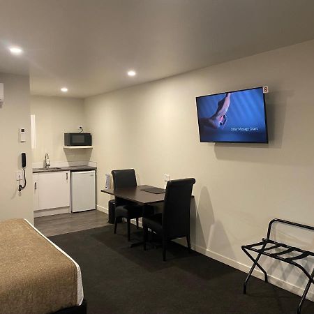 Riverlea Motel Gore Exterior photo
