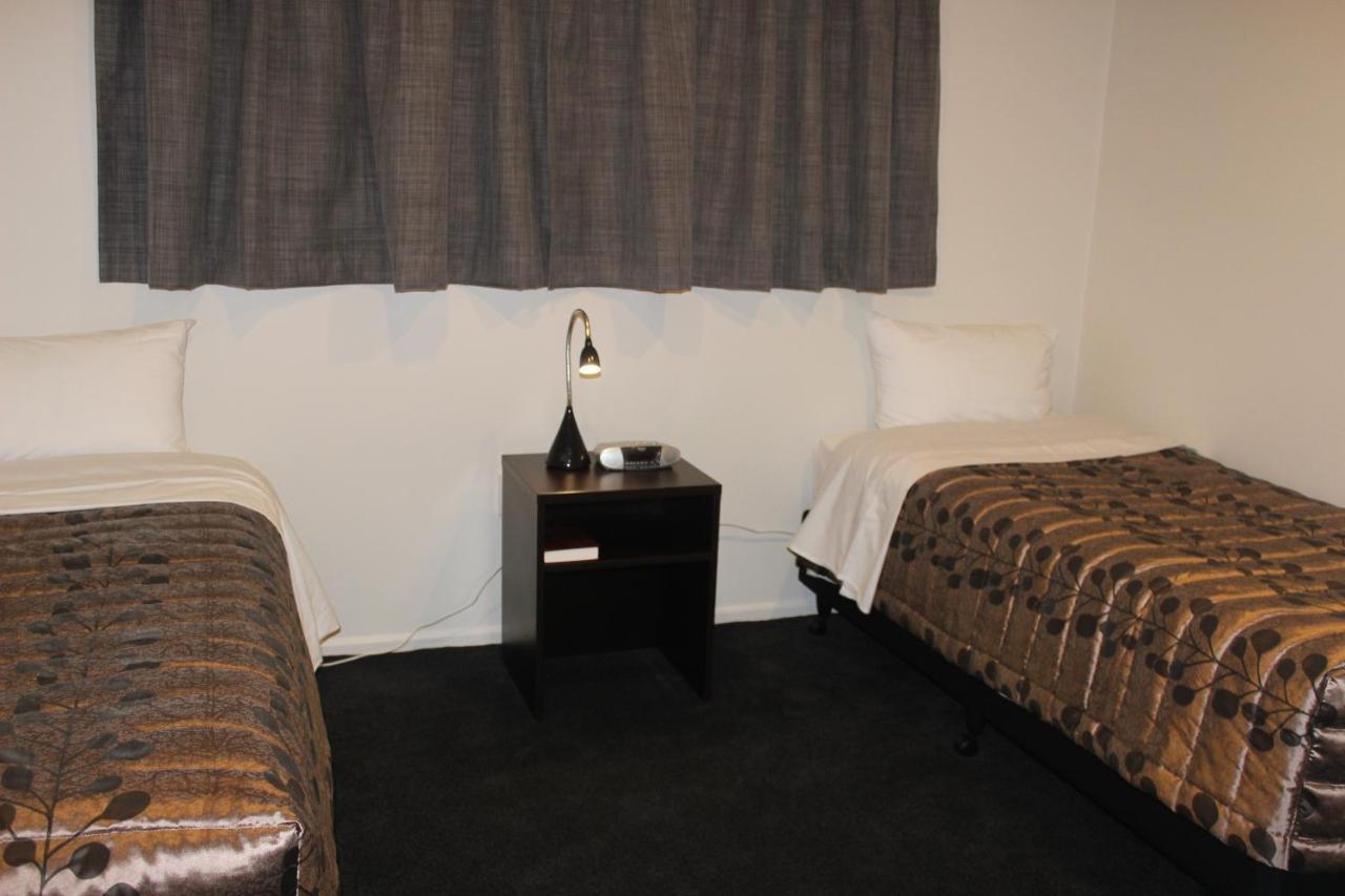 Riverlea Motel Gore Exterior photo