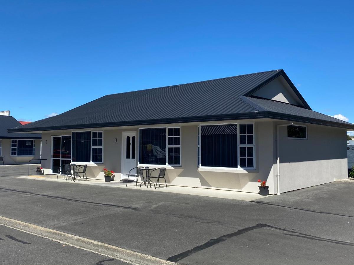 Riverlea Motel Gore Exterior photo