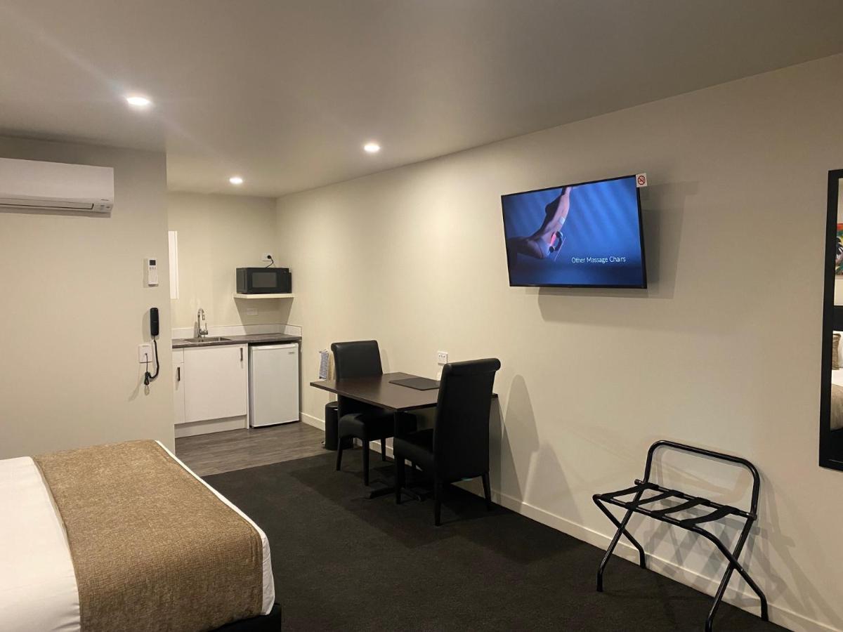 Riverlea Motel Gore Exterior photo